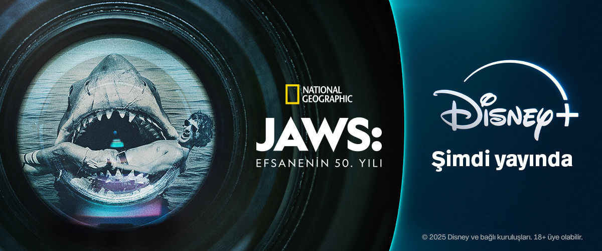 Jaws @50 11-15 July
