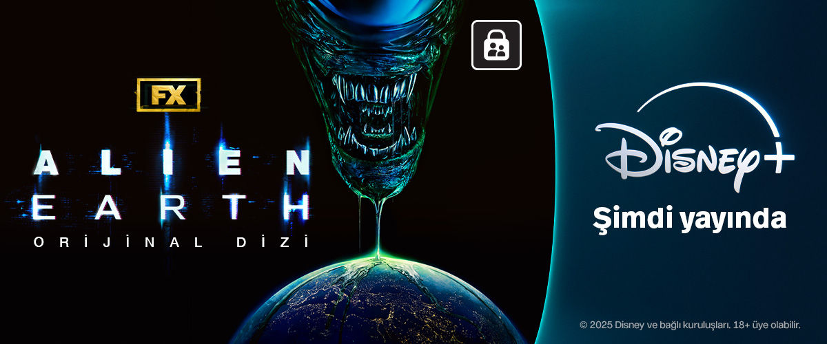 Alien Now streaming