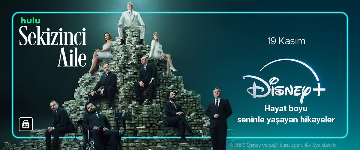 The Eighth family _ 1_8Nove