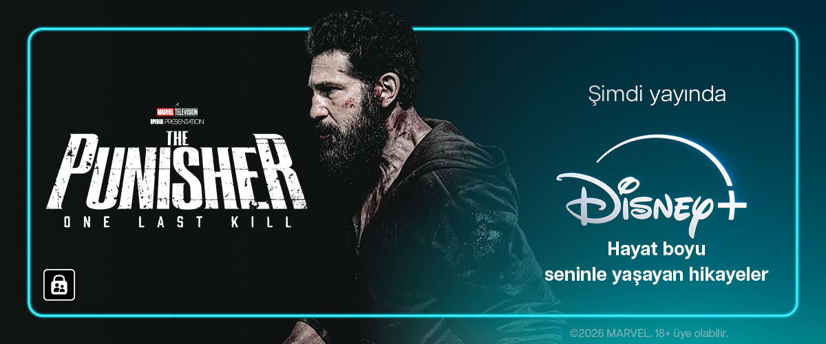 the punisher