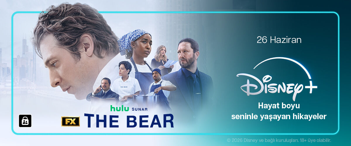 The Bear 26June