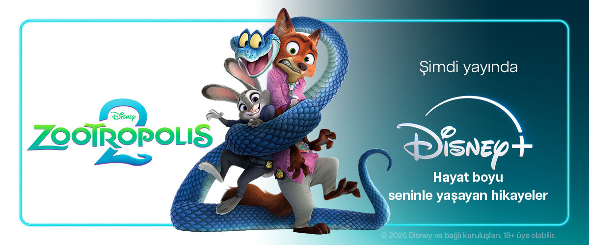 Zootropolis 2