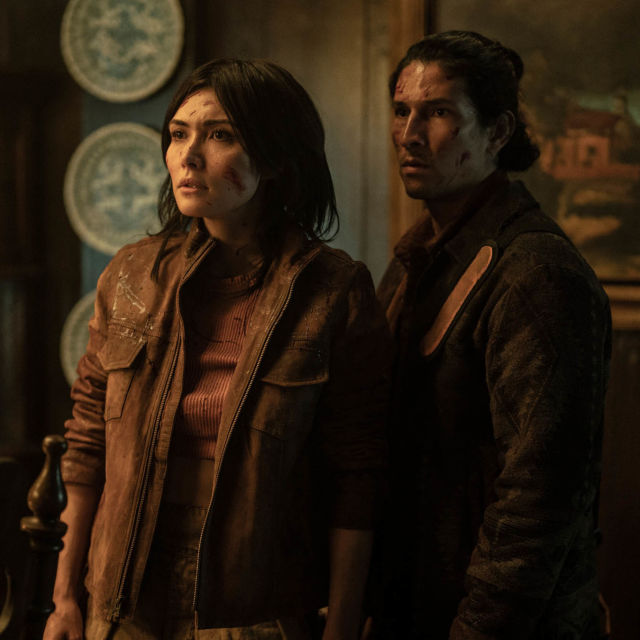 Tales of the Walking Dead