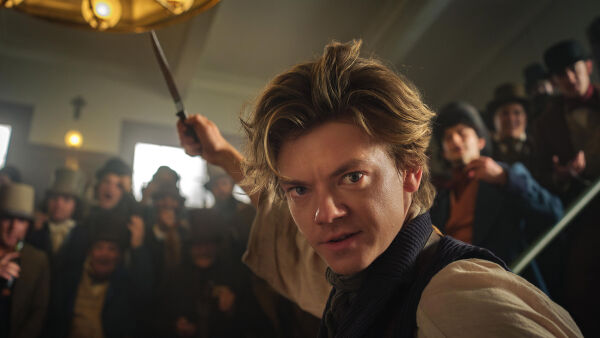 The Artful Dodger