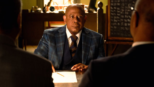 Godfather of Harlem