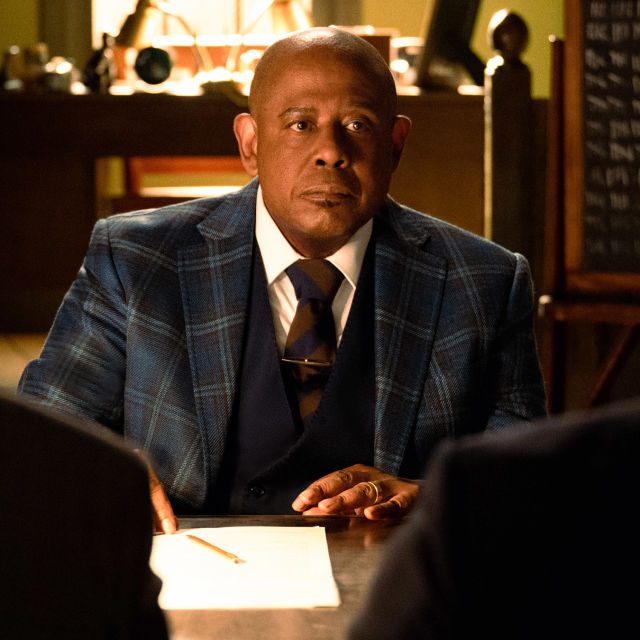 Godfather of Harlem