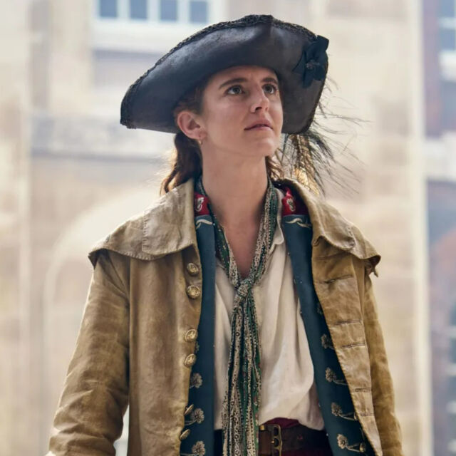 Renegade Nell