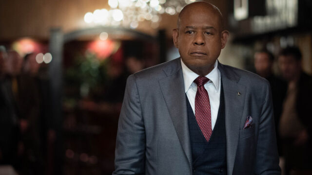 Godfather of Harlem