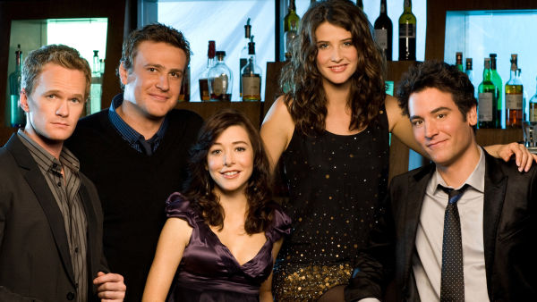 How I Met Your Mother