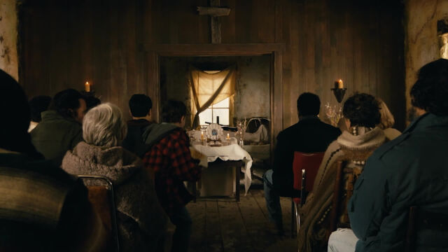 Trailer