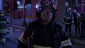 Nuevo episodio los lunes a las 22:00