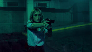 Nuevos episodios los martes a las 22:50