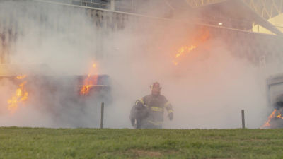 Final de temporada - 16 de junio