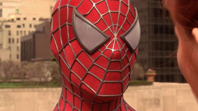 Poniedziałki ze Spider-Manem - W poniedziałki o 22:00