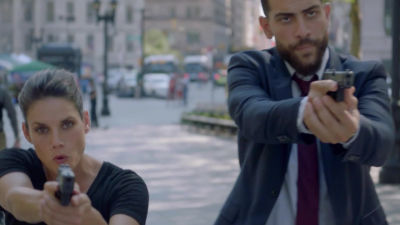 Poniedziałek-piątek o 18:20