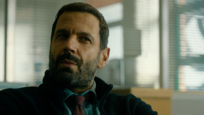 Premiera 10 września o 22:00