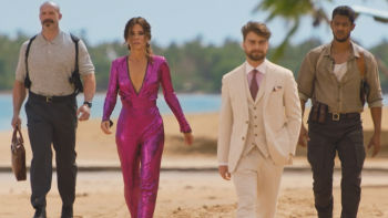 Estreno 26 de octubre