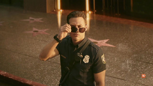 Estreno 10 de noviembre