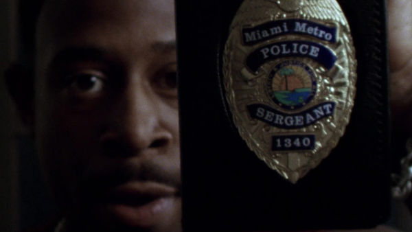 Męski świat - Czwartek o 22:00