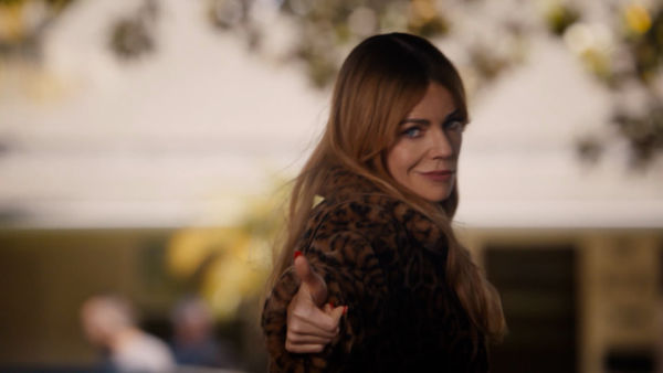 Πρεμιέρα Τρίτη 9 Δεκεμβρίου 21.00