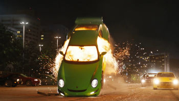 25 de Janeiro às 21:20