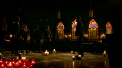 Od ponedeljka do četvrtka at 22:00