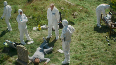 Estreia 5 fevereiro às 22:00