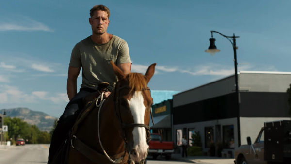 Πρεμιέρα Τετάρτη 18 Φεβρουαρίου 21.50