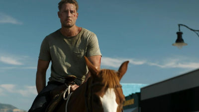 Colter Shaw koristi svoje vještine i logiku kako bi riješio složene slučajeve, otkrio kriminalne zavjere i suočio se s opasnosti