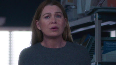 U 22. sezoni Uvoda u anatomiju pratimo liječnike u bolnici Grey Sloan Memorial dok svakodnevno donose odluke o životu i smrti i 