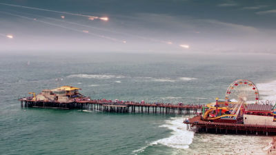 Ko udari kaos, se odzovejo junaki