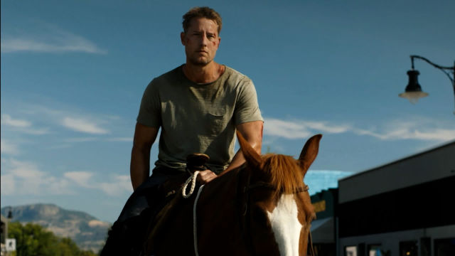 Resnica pušča sledi. On jih razkriva