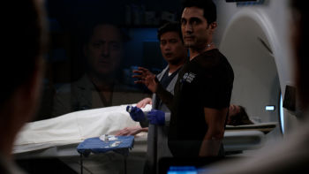 Življenja na kocki. Odločitve v sekundah