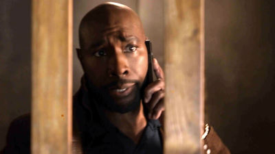 Sherlockov partner rešuje primere, kjer se logika sreča s travmami preteklosti.