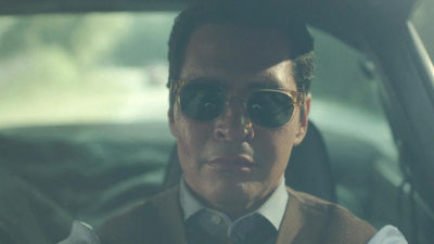 Πρεμιέρα Τετάρτη 5 Μαρτίου 21.50