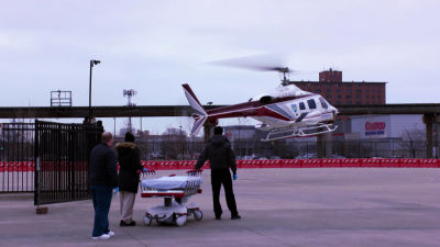 Radnim danom u 23:00