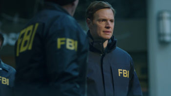 Estreia 8 Abril a seguir a FBI