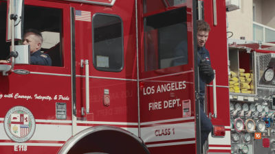 Nuevos episodios - Lunes 22:00