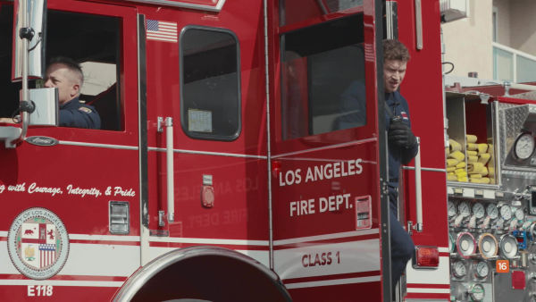 Nuevos episodios - Lunes 22:00