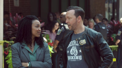 Nuevos episodios - Viernes 22:00