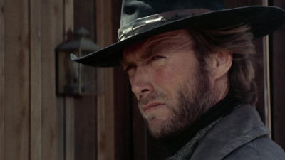 Especial Páscoa com Clint Eastwood - 4 e 5 de abril a partir das 21:15