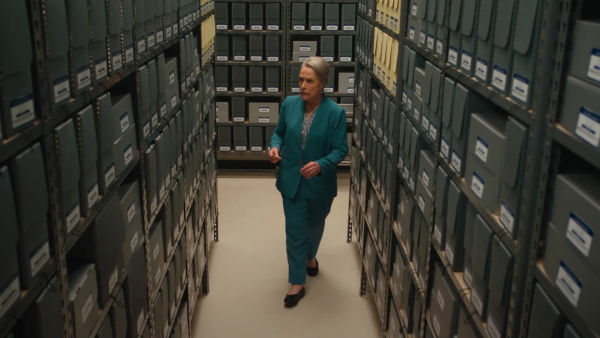 Premiera 8 kwietnia o 22:00