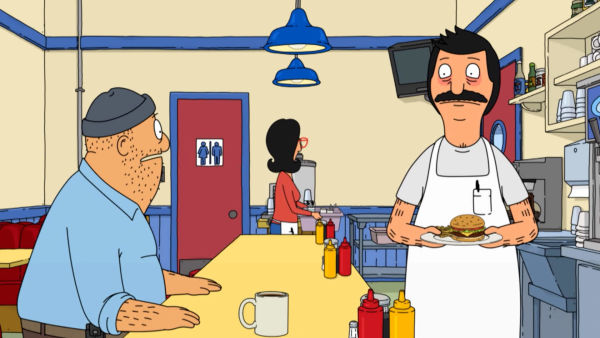 Επιστρέφει Παρασκευή 17 Απριλίου 22.15