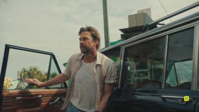 Estreno 6 de mayo