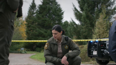 Sheriff Country e Fire Country  | Terças 22:15