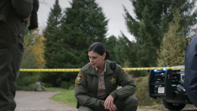 Sheriff Country e Fire Country  | Terças 22:15