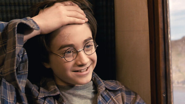 La Saga Completa Harry Potter Promo