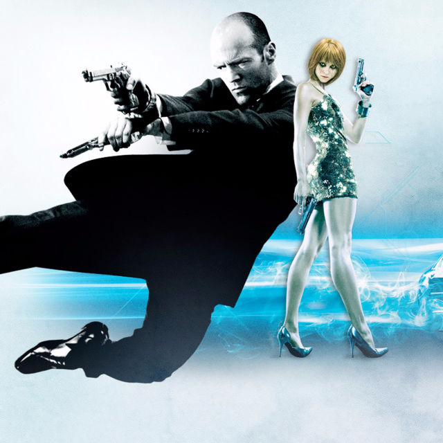 Transporter 3
