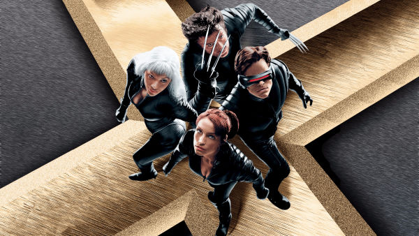 X-Men