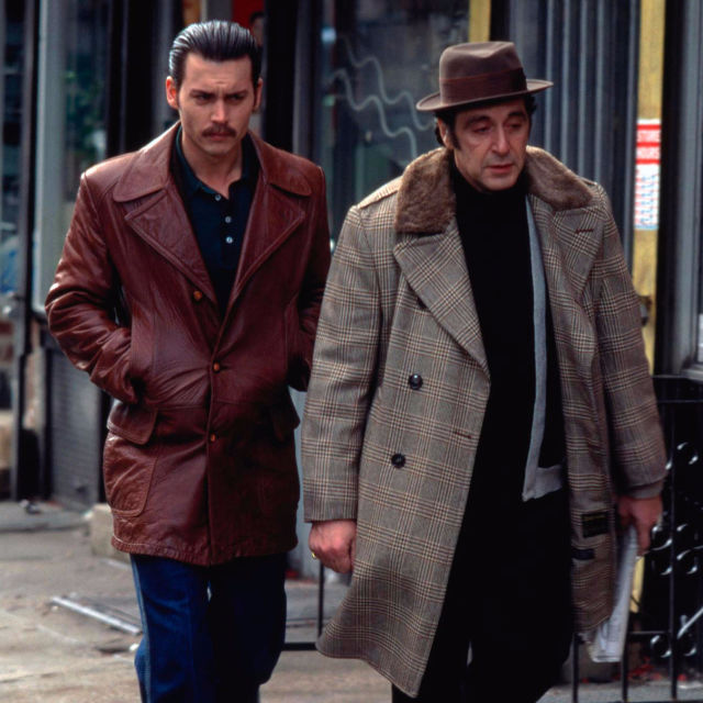 Donnie Brasco